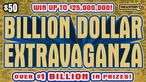 mass lottery new scratch tickets|A billion dollars in prizes: Mass Lottery's new $50 scratch ticket.